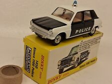 Dinkytoys simca 1100 d'occasion  Six-Fours-les-Plages