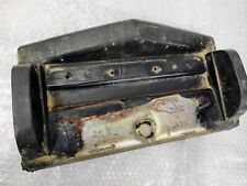 Corvette front bumper for sale  Saint Charles