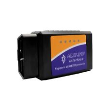 Obd2 scanner bluetooth usato  San Prisco