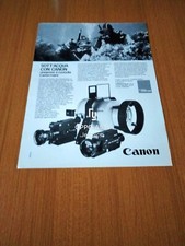 1979 canon mare usato  Romallo