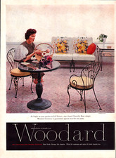 Woodard furniture owosso for sale  Lascassas