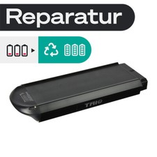 Bike akku reparatur gebraucht kaufen  Flintbek