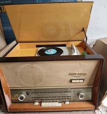 Radio epoca valvole usato  Sassuolo