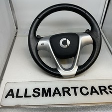 Smart car 451 for sale  COLCHESTER