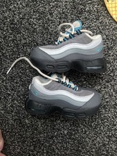 Nike air 95s for sale  ROTHERHAM