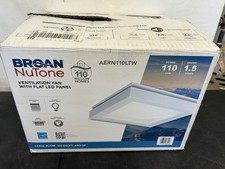 Broan nutone roomside for sale  Gilbert