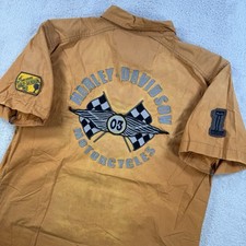 Harley davidson shirt for sale  Prattville