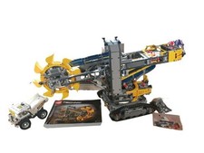 Lego technic 42055 for sale  BELFAST