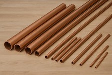 Kupferrohr 1 shk gebraucht kaufen  Reichshof