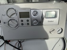 Vaillant vsc 196 gebraucht kaufen  Iserlohn