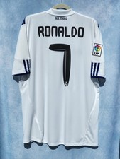 Maglia shirt adidas usato  Vertemate con Minoprio