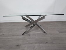 Dfs blade chrome for sale Dfs blade chrome for sale  WIGAN