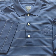 Leshark golf shirt for sale  WALTHAM CROSS
