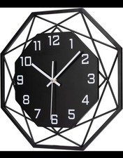 Vinilite wall clocks for sale  BOLTON