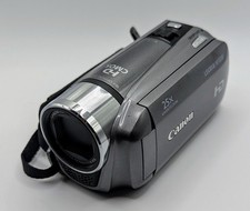 Canon legria r205 for sale  CARDIFF