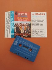 The beatles sgt usato  Torino