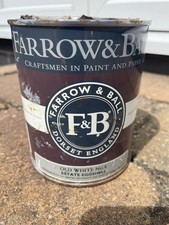 farrow ball paint for sale farrow ball paint for sale NOTTINGHAM