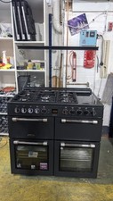 Leisure chefmaster cc100f521t for sale  LEICESTER