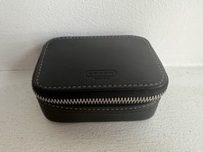 Vintage coach black for sale  Wilmington