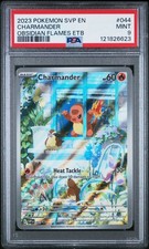Pokemon charmander svp044 for sale  Essexville