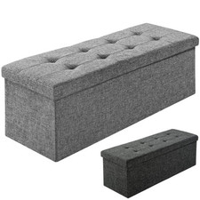 Pouf pieghevol panca usato  Campolongo Tapogliano