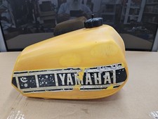1980 yamaha yz250g for sale  West Plains