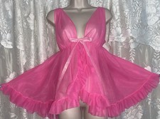 Camicia notte vintage usato Camicia notte vintage usato  Spedire a Italy