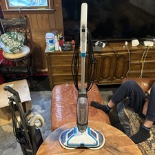 Bissell spinwave hard for sale  Pocono Summit