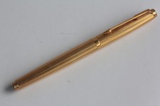 Parker gold plated d'occasion  Expédié en Belgium
