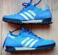 Vintage adidas marathon gebraucht kaufen  Berlin