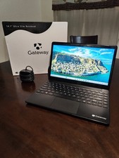 Gateway 14.1 ultra for sale  San Antonio