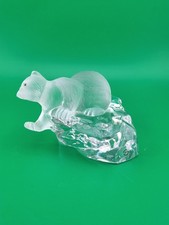 Faberge crystal polar for sale  Katy