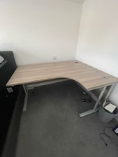 Large wooden office for sale  AYLESBURY