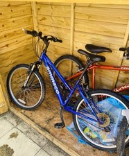 Mountain bike for sale  NORTHAMPTON