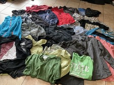Bekleidungspaket herren jacke gebraucht kaufen  Perach