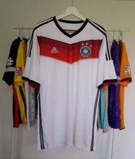 Dfb trikot 2014 gebraucht kaufen Dfb trikot 2014 gebraucht kaufen  Großenhain
