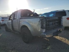 Nissan frontier 2008 for sale  Phoenix