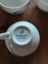 Kaffeeservice dibbern selten gebraucht kaufen  Königswinter