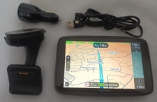 Tomtom professional truck for sale  DEWSBURY