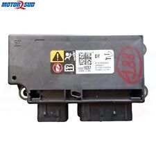 Centralina sensore airbag usato  Sarno