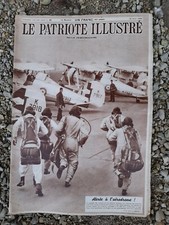 1939 1940 military d'occasion  Expédié en Belgium