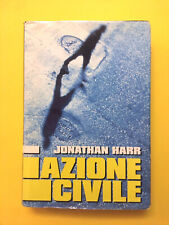 Azione civile jonathan usato Azione civile jonathan usato  Italia