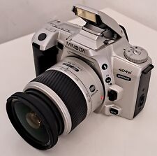 Minolta dynax 404 usato  Monza