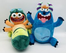 Bundle monster range gebraucht kaufen  Niedernberg