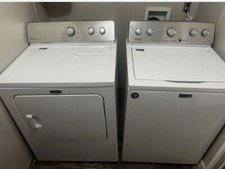 Washer dryer set for sale  Louisville