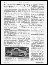 1938 willys luxe for sale  Austin