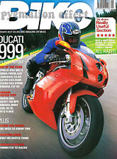 999 ducati 748 for sale  WIGAN