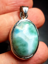 04g larimar pendentif d'occasion  Marseille XV