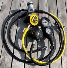 Apeks xtx100 din gebraucht kaufen  Hamburg