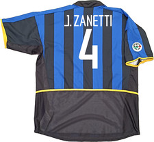 Maglia calcio inter usato  Roma